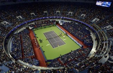 2018上海ATP1000大师赛赛程令人期待，或升级为超级大师赛